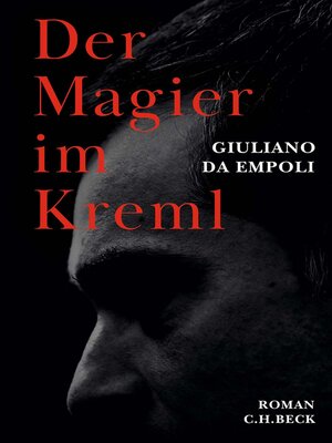 cover image of Der Magier im Kreml
